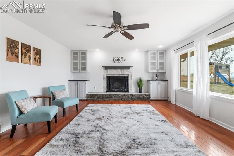 2685 Lone Feather Dr, Colorado Springs, CO 80929