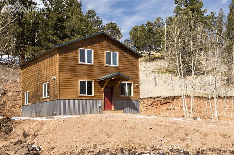 269 Willow Rd, Divide, CO 80814