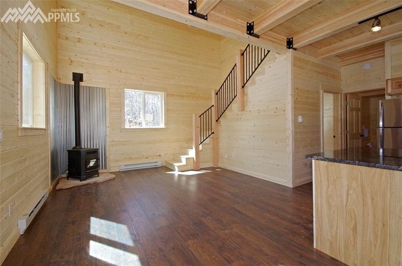 269 Willow Rd, Divide, CO 80814