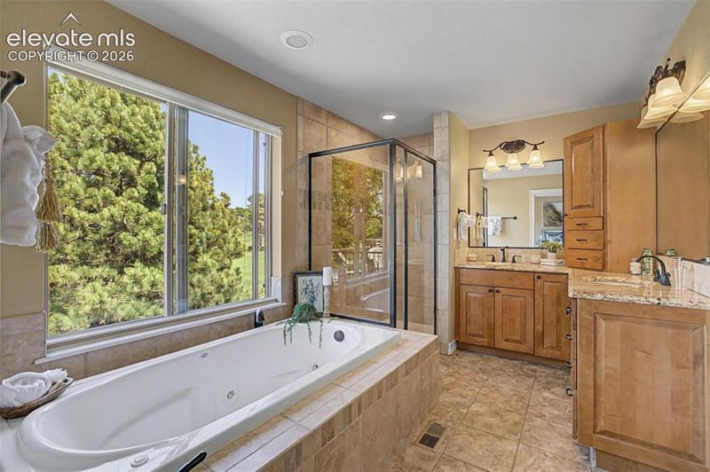 2691 Fairway Dr, Colorado Springs, CO 80909