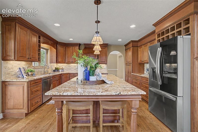 2691 Fairway Dr, Colorado Springs, CO 80909