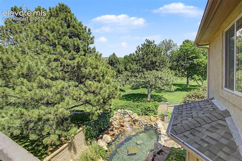 2691 Fairway Dr, Colorado Springs, CO 80909
