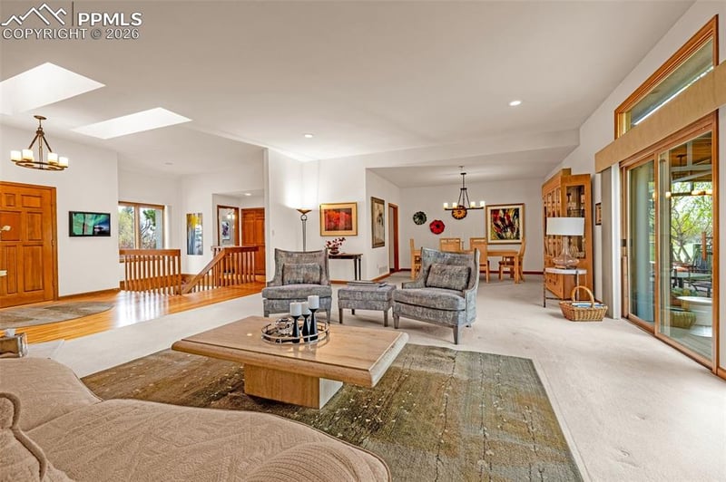 2693 Fairway Dr, Colorado Springs, CO 80909