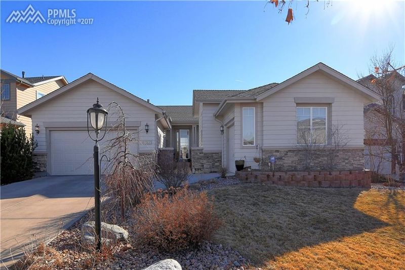 2695 Emerald Ridge Dr, Colorado Springs, CO 80920