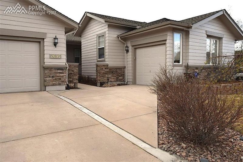 2695 Emerald Ridge Dr, Colorado Springs, CO 80920