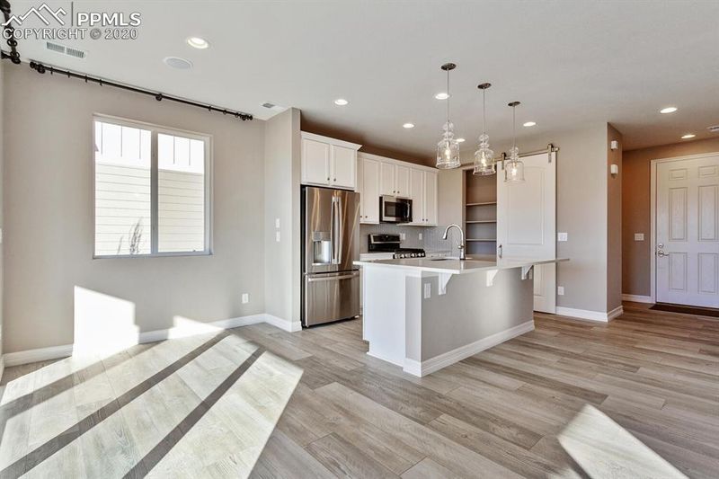2696 Gobi Dr, Colorado Springs, CO 80939