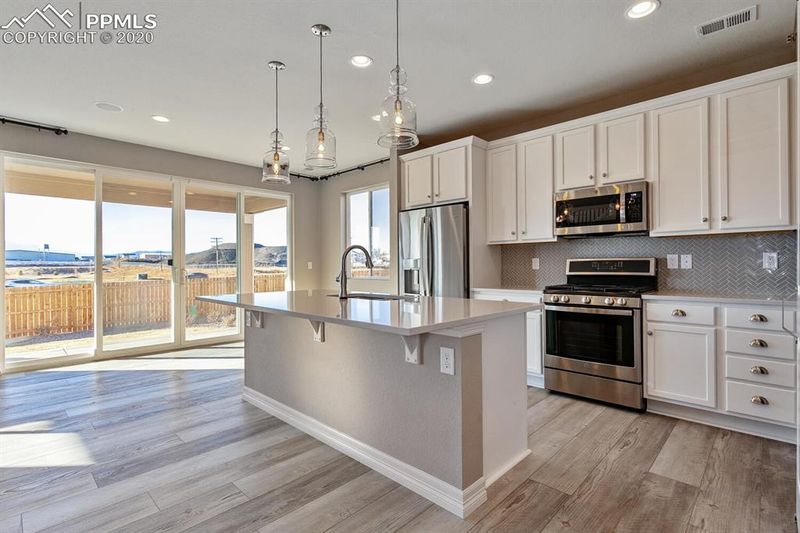 2696 Gobi Dr, Colorado Springs, CO 80939