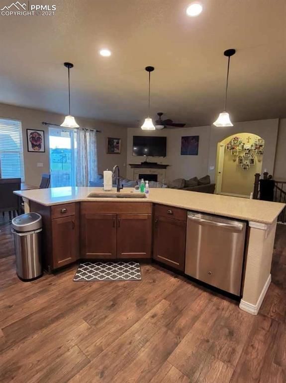 2696 Hannah Ridge Dr, Colorado Springs, CO 80922
