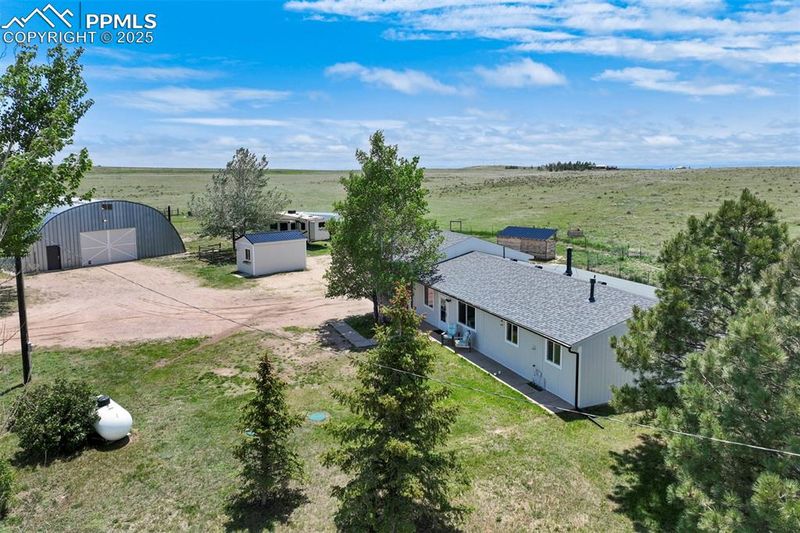 26965 Judge Orr Rd, Calhan, CO 80808