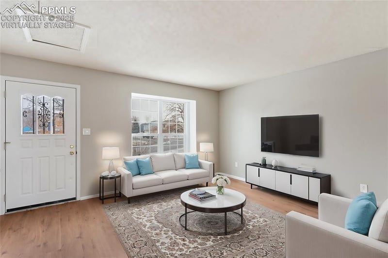 2697 Clarendon Dr, Colorado Springs, CO 80916