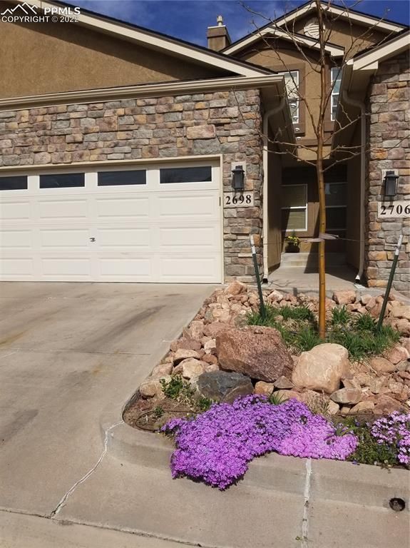 2698 Avalanche Hts, Colorado Springs, CO 80918