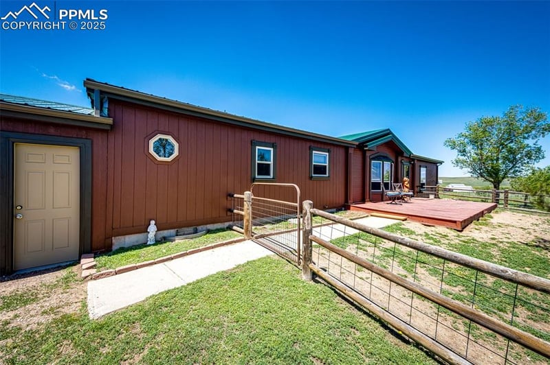 26985 Flower Cir, Simla, CO 80835