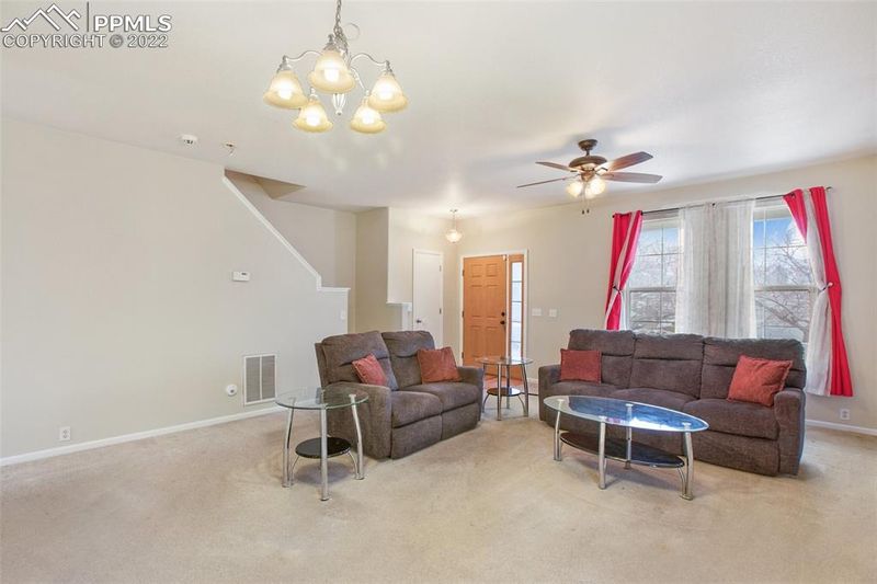2699 Brooksedge Vw, Colorado Springs, CO 80910
