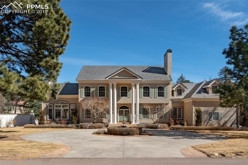 27 2nd St, Colorado Springs, CO 80906
