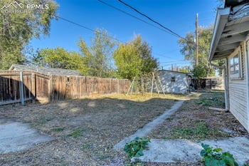 27 Bonfoy Ave, Colorado Springs, CO 80909