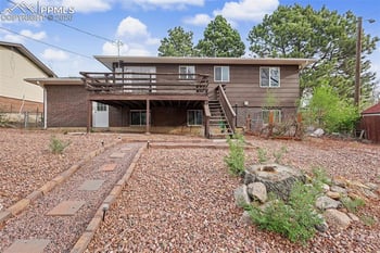 27 Mcburney Blvd, Colorado Springs, CO 80911