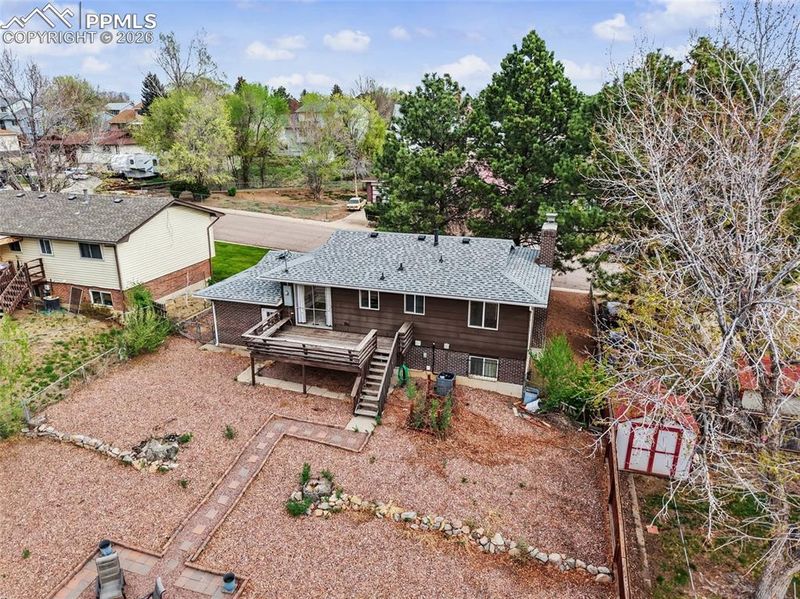 27 Mcburney Blvd, Colorado Springs, CO 80911