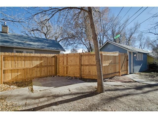 27 N Walnut St, Colorado Springs, CO 80905