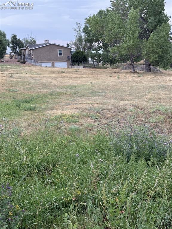 270 Cheyenne St, Calhan, CO 80808