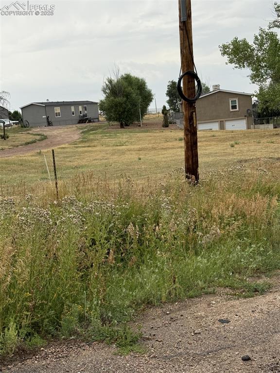 270 Cheyenne St, Calhan, CO 80808