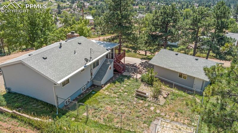 270 Dixie St, Palmer Lake, CO 80133