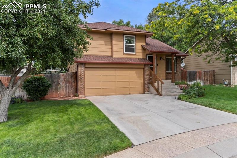 270 Pointer Pl, Colorado Springs, CO 80911