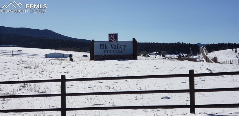 2700 N Elk Ridge Rd, Divide, CO 80814