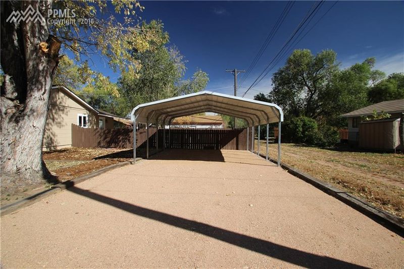 2701 S Hancock Ave, Colorado Springs, CO 80905