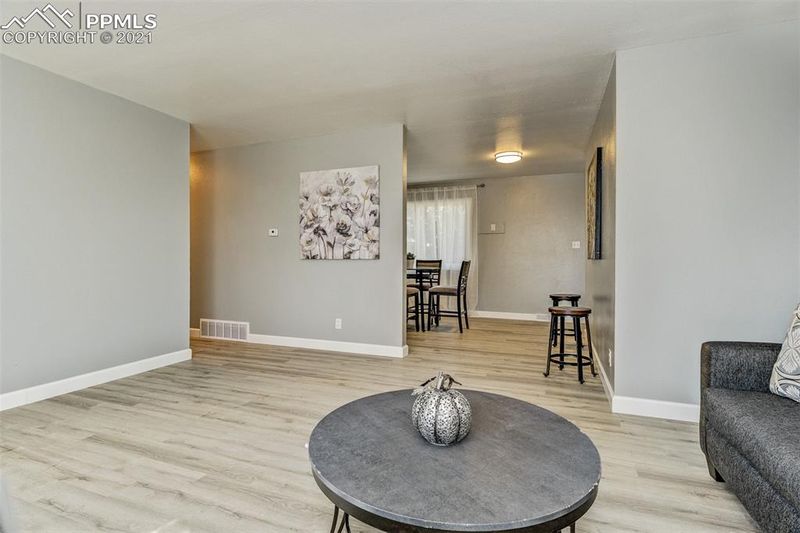2702 E Bijou St, Colorado Springs, CO 80909