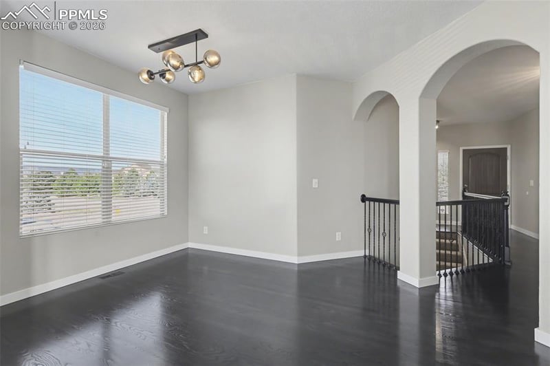 2703 Crooked Vine Ct, Colorado Springs, CO 80921