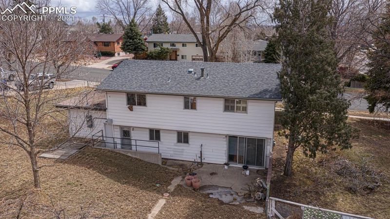 2704 Marcy Ave, Colorado Springs, CO 80910