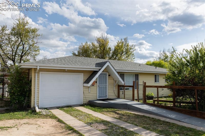 2705 Bijou St, Colorado Springs, CO 80909