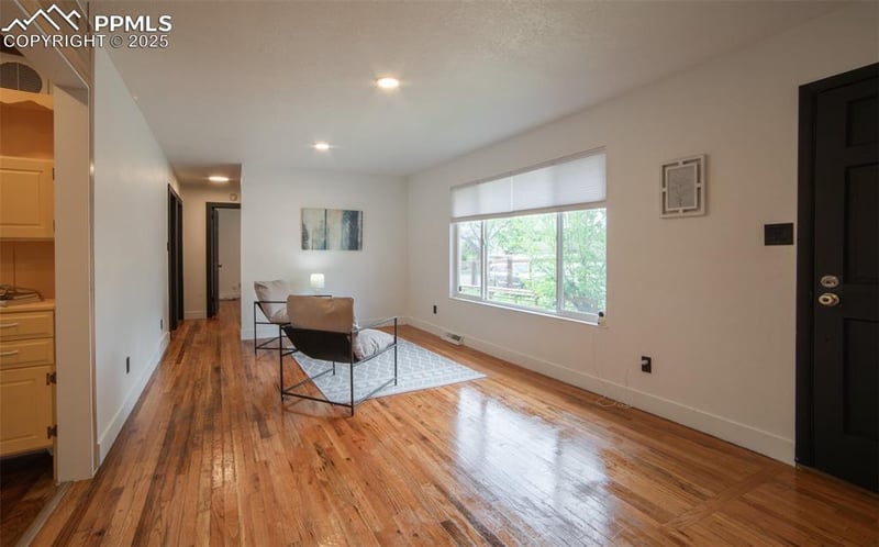 2705 Bijou St, Colorado Springs, CO 80909