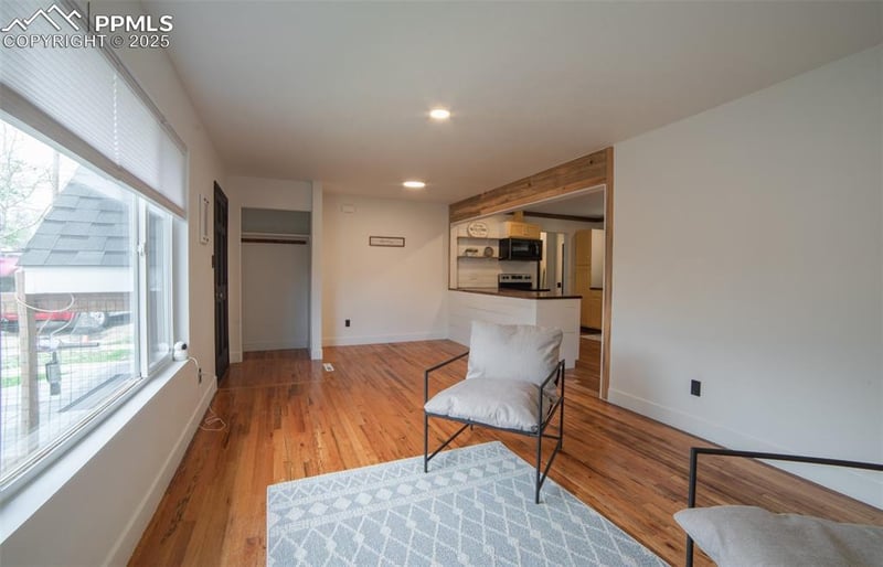 2705 Bijou St, Colorado Springs, CO 80909