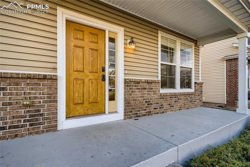 2705 Brooksedge Vw, Colorado Springs, CO 80910