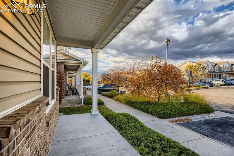 2705 Brooksedge Vw, Colorado Springs, CO 80910