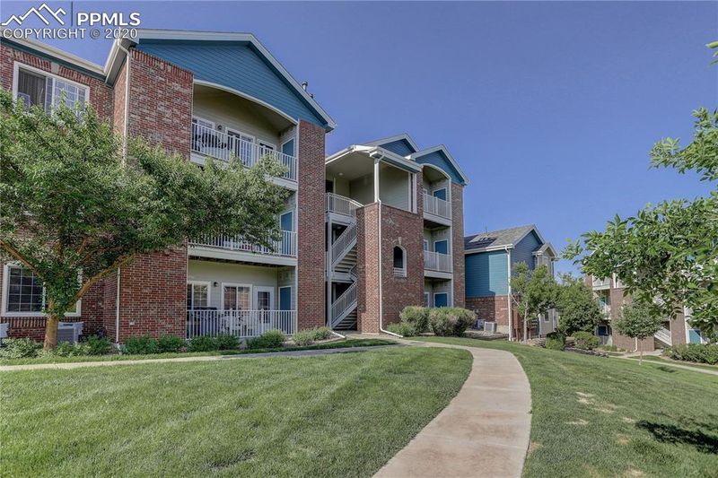 2705 S Danube Way #201, Aurora, CO 80013