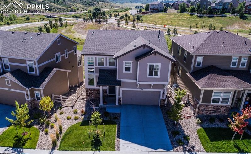 2706 Garganey Dr, Castle Rock, CO 80104