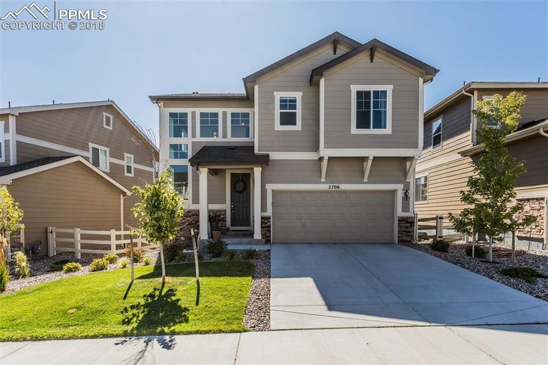 2706 Garganey Dr, Castle Rock, CO 80104