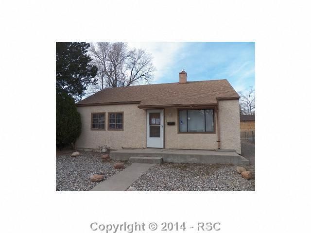 2707 Colfax Ave, Pueblo, CO 81003