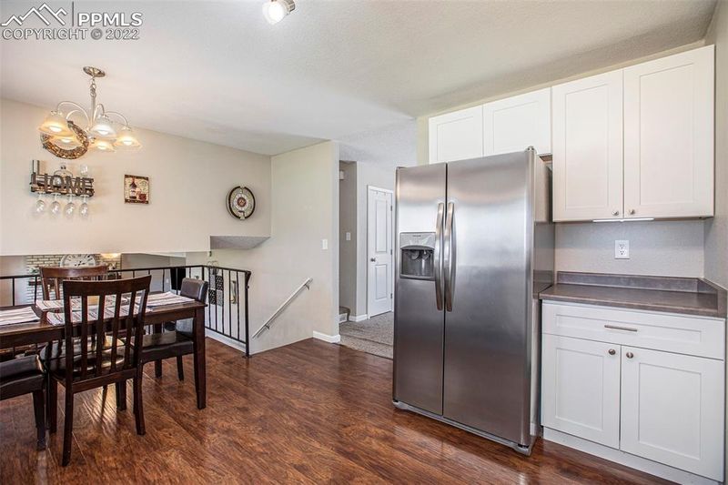 2707 Ferber Dr, Colorado Springs, CO 80916