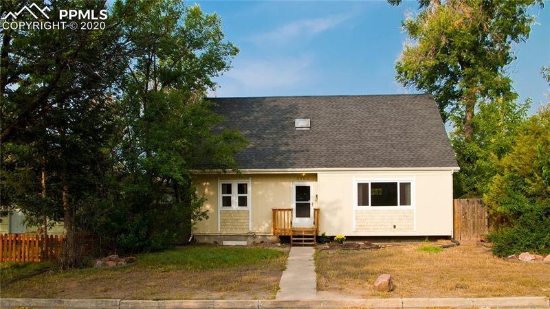 2708 Tremont Rd, Colorado Springs, CO 80907