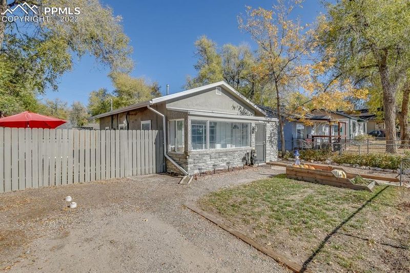 2708 Willamette Pl, Colorado Springs, CO 80909