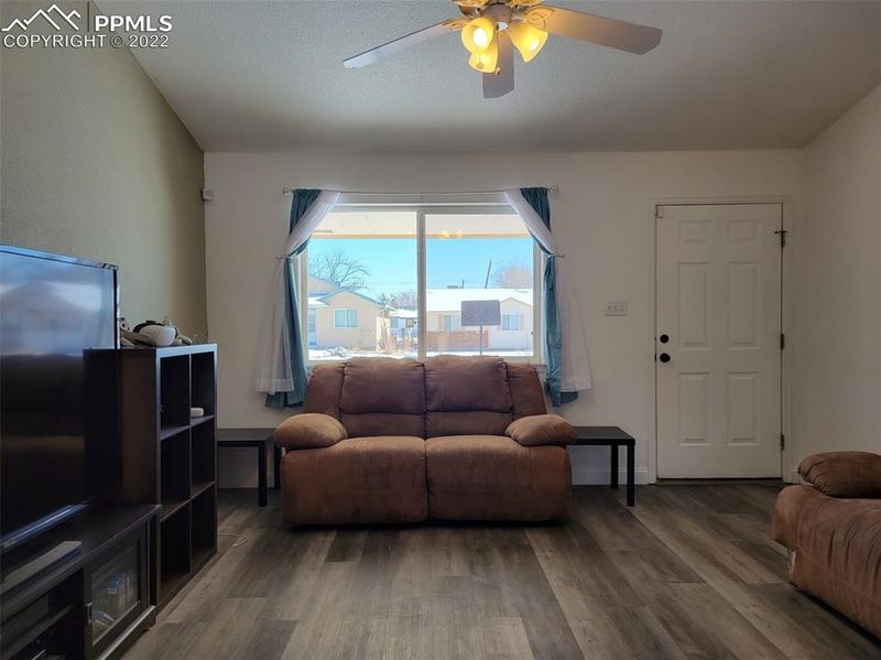 2709 Freedom Ave, Pueblo, CO 81003