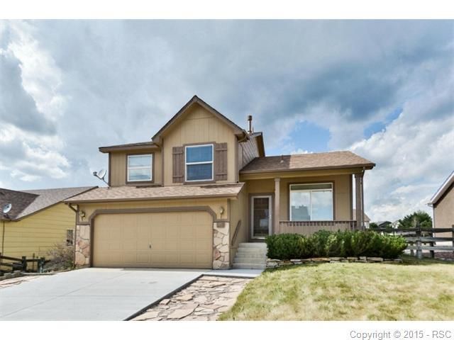 271 Misty Creek Dr, Monument, CO 80132