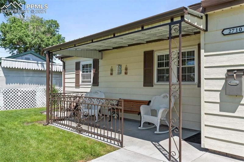 2710 Aster St, Pueblo, CO 81005