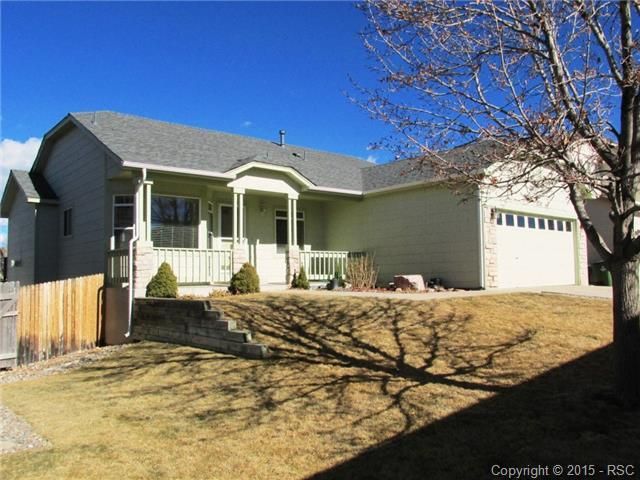 2710 Haystack Dr, Colorado Springs, CO 80922