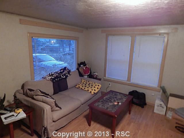 2710 E Willamette Pl, Colorado Springs, CO 80909