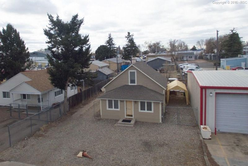 2711 E Boulder St, Colorado Springs, CO 80909