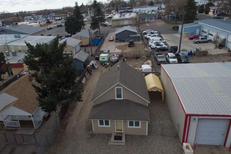 2711 E Boulder St, Colorado Springs, CO 80909